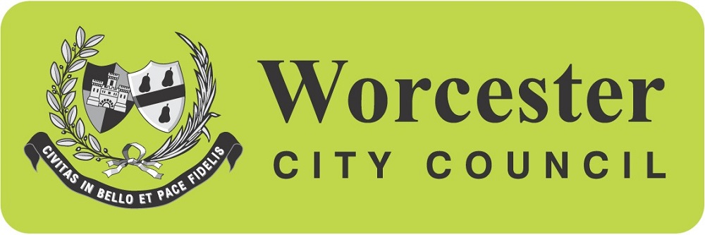 Bin collection dates for Worcester during Christmas and New Year